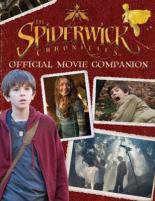 Book Cover for Official Spiderwick Chronicles Movie Companion by Tracey West