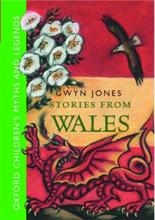 Book Cover for Stories From Wales by Gwyn Jones