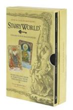 Book Cover for StoryWorld: The Storytelling Box (slipcase edition) by John Matthews, Caitlin Matthews