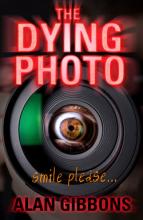 Book Cover for The Dying Photo by Alan Gibbons