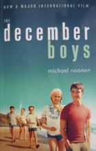 Book Cover for December Boys by Michael Noonan