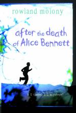 After The Death Of Alice Bennett