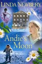Book Cover for Historical House: Andie's Moon by Linda Newbery