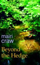 Book Cover for Beyond The Hedge by Mairi Craw