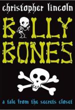Book Cover for Billy Bones: A Tale from the Secrets Closet by Christopher Lincoln