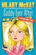 Book Cover for Caddy Ever After by Hilary McKay