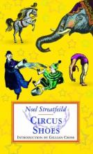 Book Cover for Circus Shoes by Noel Streatfeild