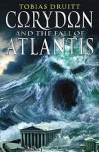 Book Cover for Corydon And The Fall Of Atlantis by Tobias Druitt