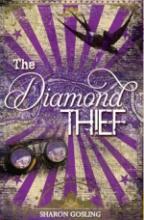 The Diamond Thief