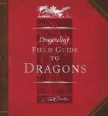 Book Cover for Field Guide To Dragons by Dugald Steer