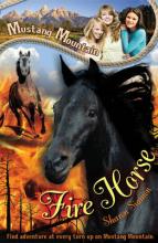 Mustang Mountain: Fire Horse