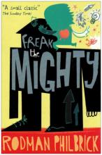 Book Cover for Freak the Mighty by Rodman Philbrick