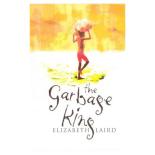 Book Cover for Garbage King by Elizabeth Laird