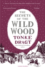 Book Cover for The Secrets of the Wild Wood (Winter Edition) by Tonke Dragt