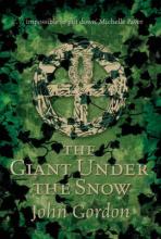 Book Cover for Giant Under The Snow by John Gordon