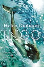 Book Cover for Ingo by Helen Dunmore