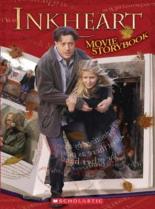 Inkheart Movie Storybook