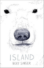 Book Cover for Island by Nicky Singer