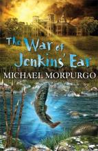 Book Cover for War Of Jenkins' Ear by Michael Morpurgo