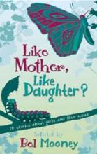 Book Cover for Like Mother, Like Daughter? by 