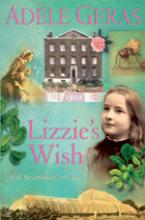 Historical House: Lizzie's Wish