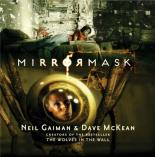 Book Cover for Mirrormask by Neil Gaiman