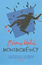 Book Cover for Montmorency by Eleanor Updale