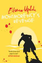 Book Cover for Montmorency's Revenge by Eleanor Updale