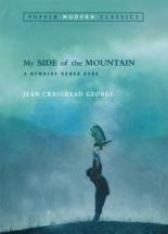 Book Cover for My Side of the Mountain by Jean Craighead George