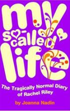 Book Cover for My So-Called Life by Joanna Nadin