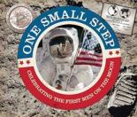 Book Cover for One Small Step by Jerry Stone