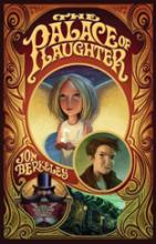 Book Cover for Palace Of Laughter by John Berkeley