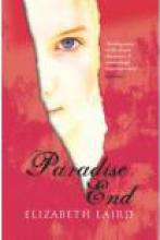 Book Cover for Paradise End by Elizabeth Laird
