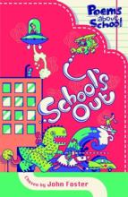 Book Cover for School's Out by John Foster