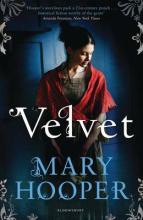Book Cover for Velvet by Mary Hooper