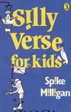 Book Cover for Silly Verse For Kids by Spike Milligan