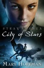 Book Cover for Stravaganza: City Of Stars by Mary Hoffman