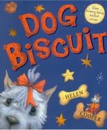 biscuit book puppy