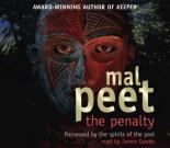 Book Cover for The Penalty (Audio CD) by Mal Peet