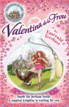 Book Cover for Valentina De La Frou by Emerald Everhart