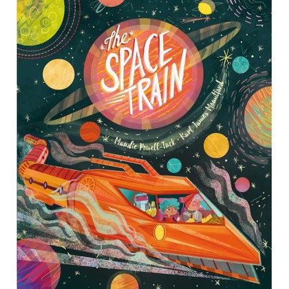 The Space Train