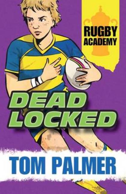 Rugby Academy: Deadlocked