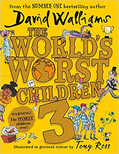 Home The World Of David Walliams, 48% OFF