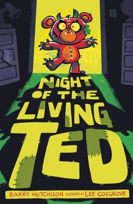 Night of the Living Ted