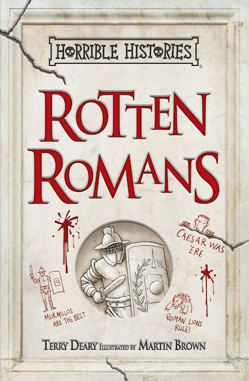 Rotten Romans