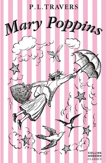 Mary Poppins