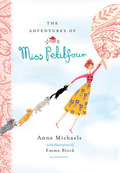 The Adventures of Miss Petitfour