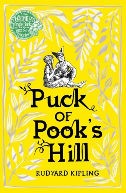 Puck of Pook's Hill