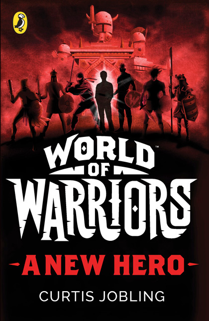 World of Warriors: A New Hero