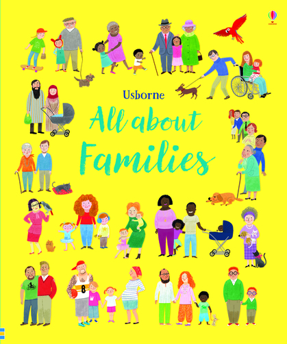 All About Families